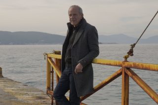 kostas ganotis